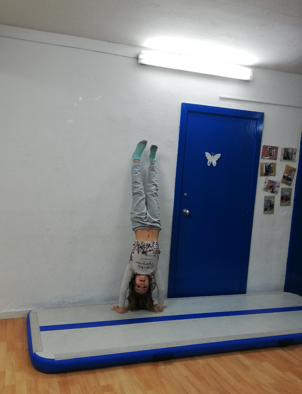 Vertical infantil, Cursos On Line, La Colombina, Vertical infantil, Cursos On Line, La Colombina,