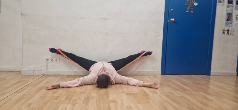 Curs de Flexibilitat per adluts